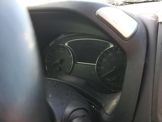 2020 NISSAN PATHFINDER - 5N1DR2CN3LC578490