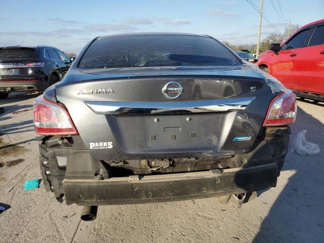 VIN 1N4AL3AP7DC188745 2013 NISSAN ALTIMA no.6