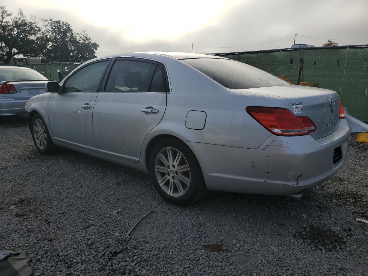 Lot #3028508014 2007 TOYOTA AVALON XL