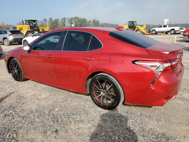 VIN 4T1B11HK0KU173347 2019 TOYOTA CAMRY no.2