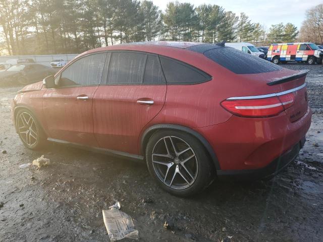Vin: 4jged6eb3ga021464, lot: 86598694, mercedes-benz gle-class 450 4matic 20162
