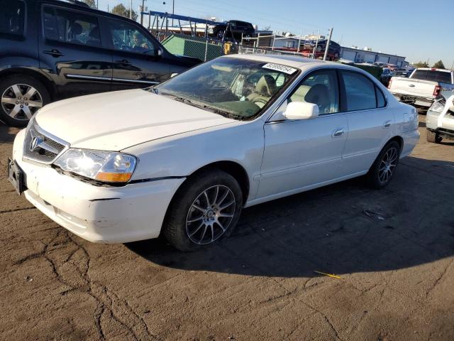 2003 ACURA 3.2TL TYPE #3024672596