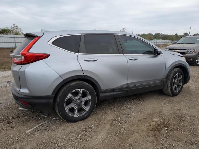 2017 HONDA CR-V EX - 7FARW1H52HE016438