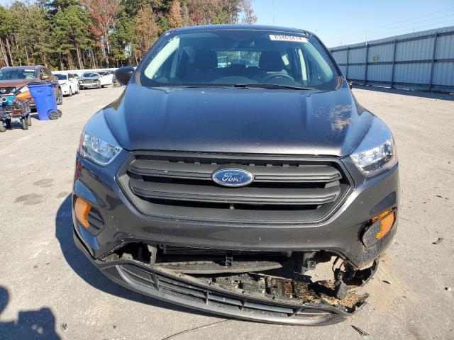 2017 FORD ESCAPE S - 1FMCU0F7XHUE64015