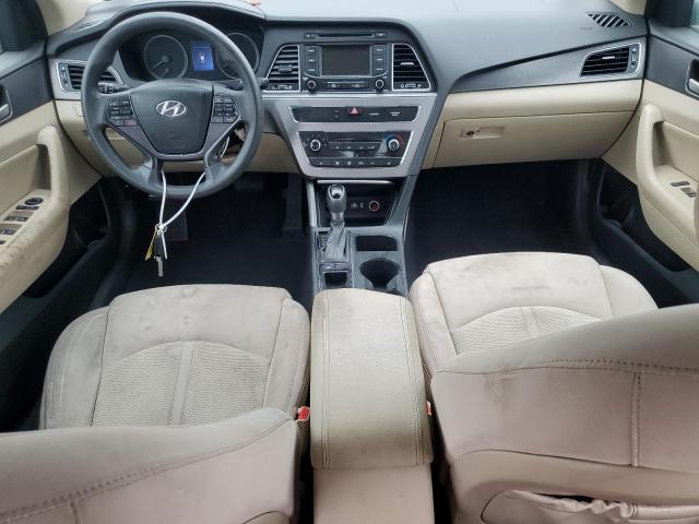 2015 HYUNDAI SONATA SPO - 5NPE34AF0FH101509