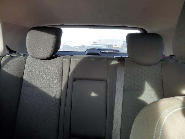 2015 CHEVROLET TRAX 1LS - KL7CJPSB6FB130957