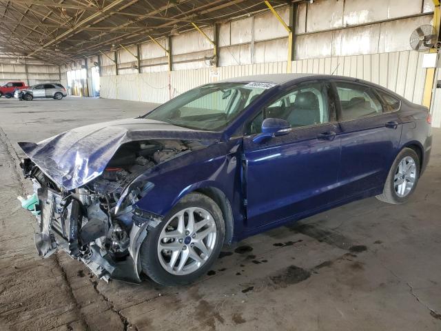 2014 FORD FUSION SE #3025742323