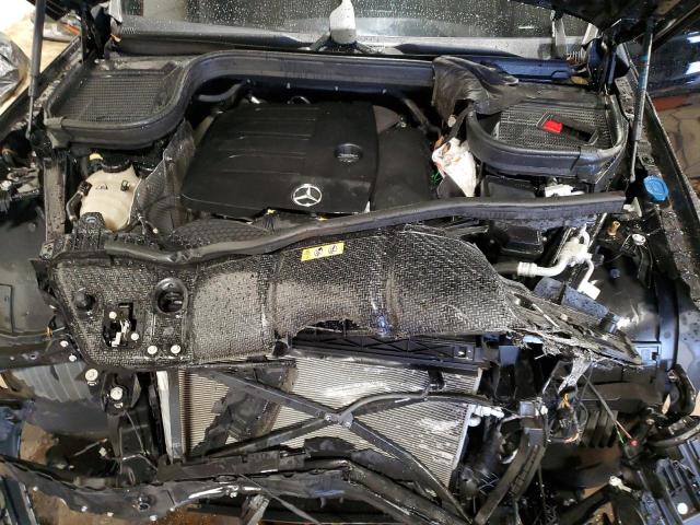 VIN 4JGFB4KB4NA668701 2022 MERCEDES-BENZ GLE-CLASS no.12