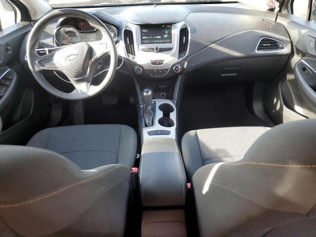 2018 CHEVROLET CRUZE LS - 1G1BC5SM0J7110867
