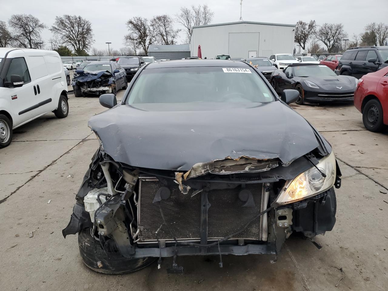 Lot #3034271098 2008 LEXUS ES 350