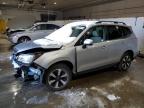2017 SUBARU FORESTER 2 - JF2SJAEC3HH488888