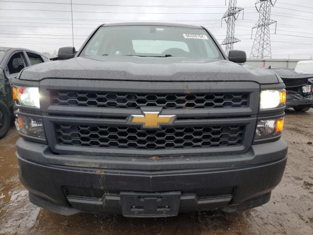 2015 CHEVROLET SILVERADO - 1GCRCPEHXFZ378000