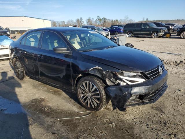 2016 VOLKSWAGEN JETTA SPOR - 3VWD17AJ7GM338210