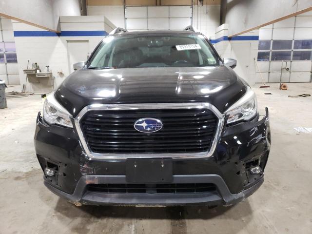 2019 SUBARU ASCENT TOU 4S4WMARD6K3410163