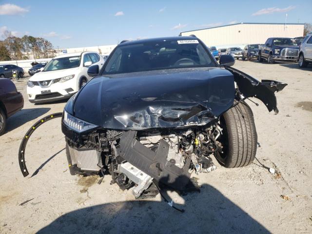 2023 AUDI SQ8 PRESTI - WA1CWBF1XPD001791