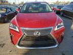 Lot #3025027177 2016 LEXUS RX 350