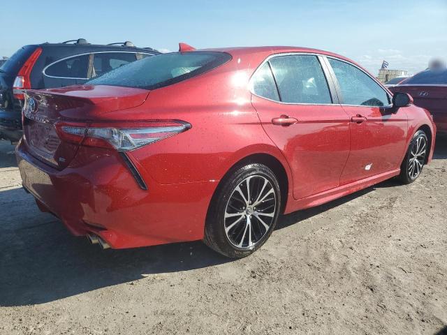 VIN 4T1B11HK7KU273378 2019 TOYOTA CAMRY no.3