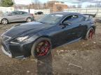 2015 LEXUS RC 350 - JTHSE5BC3F5001314