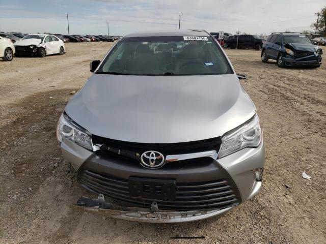 2017 TOYOTA CAMRY LE - 4T1BF1FKXHU404185