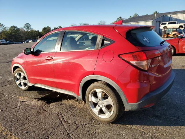 2016 HONDA HR-V LX - 3CZRU5H38GM743658