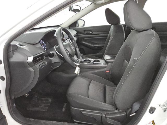 2023 NISSAN ALTIMA S - 1N4BL4BV3PN398999