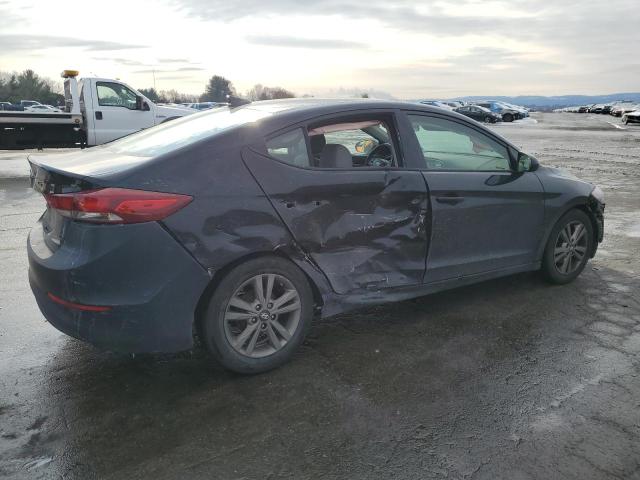 2017 HYUNDAI ELANTRA SE - 5NPD84LF9HH021929