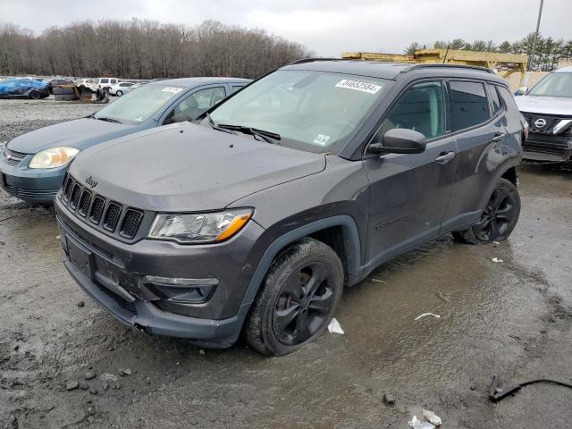 JEEP COMPASS LATITUDE