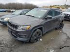 2019 JEEP COMPASS LA - 3C4NJDBB4KT696912