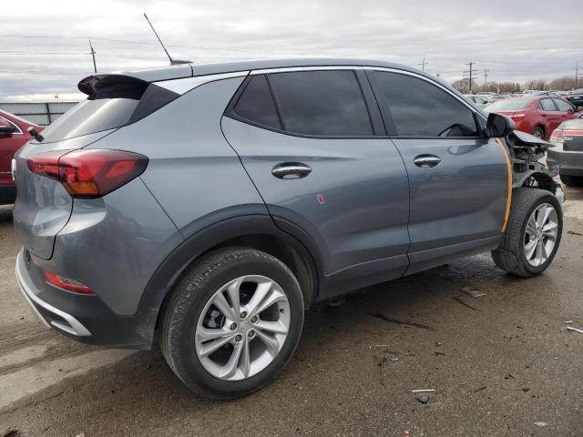 2021 BUICK ENCORE GX - KL4MMBS25MB157107