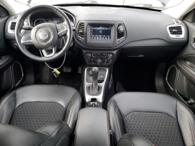 2019 JEEP COMPASS LA - 3C4NJDBB5KT653406