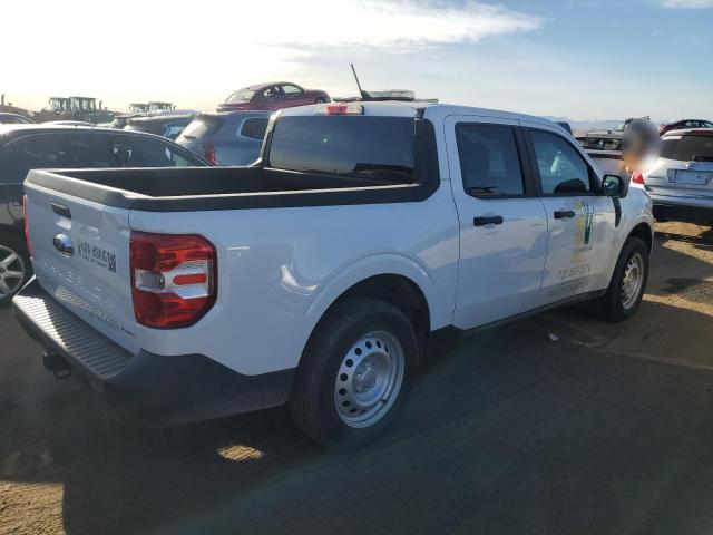 2023 FORD MAVERICK X - 3FTTW8F92PRA00415