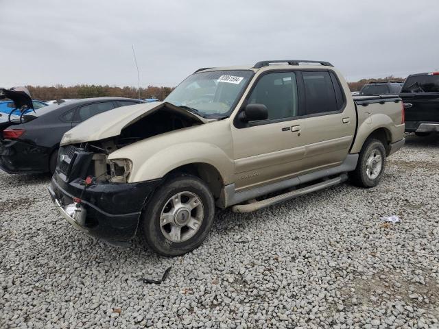 2001 FORD EXPLORER S #3024582579