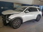 2023 NISSAN PATHFINDER - 5N1DR3CD6PC242660