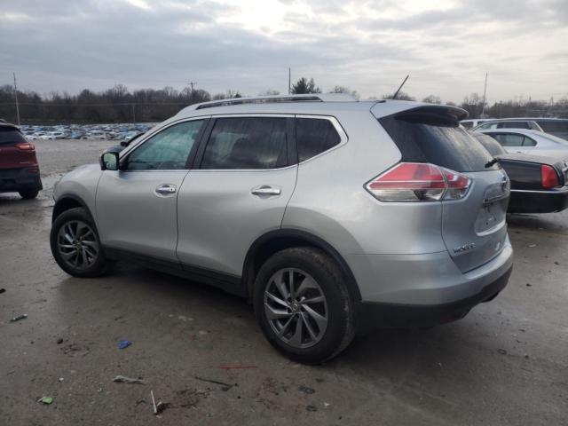 2015 NISSAN ROGUE S - 5N1AT2MV8FC907417