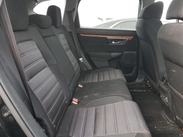 2017 HONDA CR-V EX - 5J6RW2H54HL050406