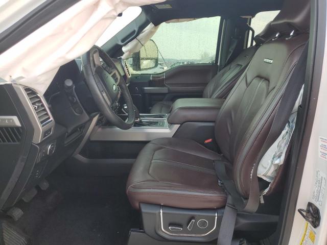 2016 FORD F150 SUPER - 1FTEW1EF6GFC37803