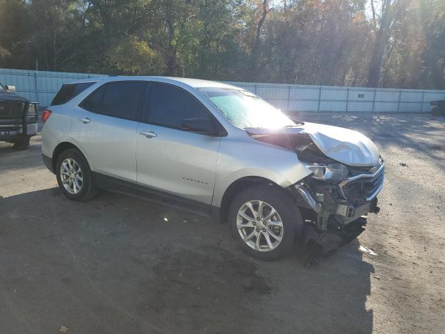 2018 CHEVROLET EQUINOX LS - 2GNAXHEV5J6150978