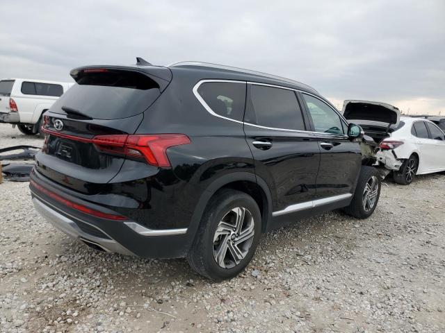 2023 HYUNDAI SANTA FE S - 5NMS34AJ5PH586655