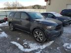 Lot #3022901161 2015 DODGE DURANGO R/