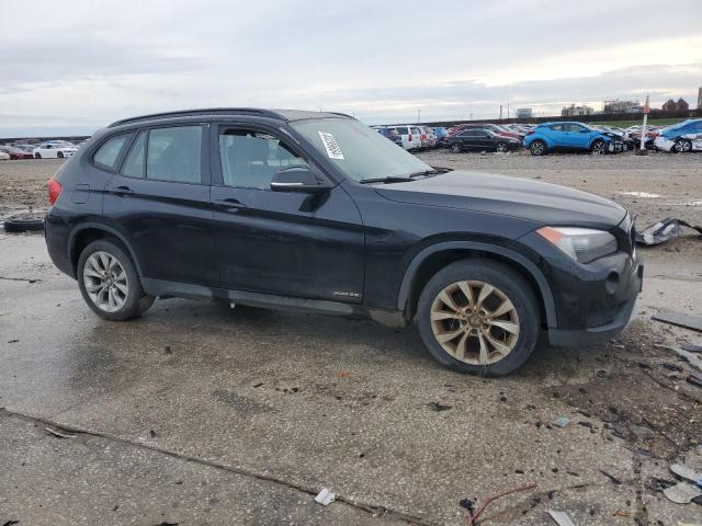 VIN WBAVL1C53EVY24107 2014 BMW X1 no.4