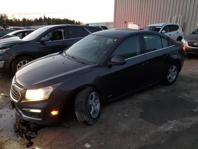 2015 CHEVROLET CRUZE LT #3026111154