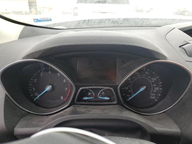 2017 FORD ESCAPE S - 1FMCU0F79HUB62540