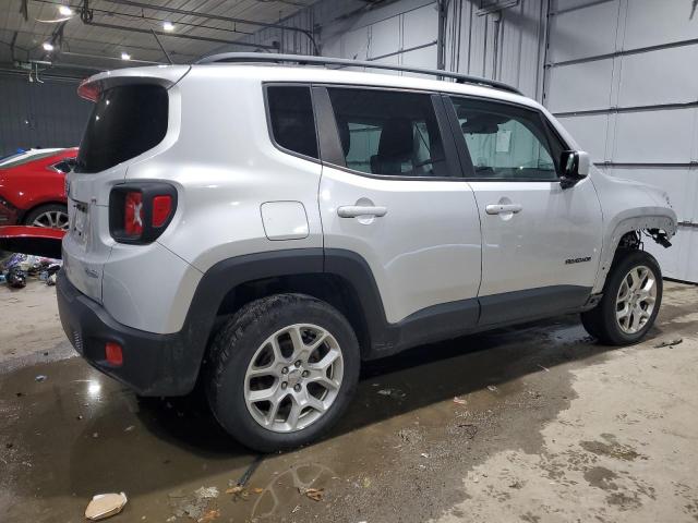 2016 JEEP RENEGADE L - ZACCJBBTXGPE39630