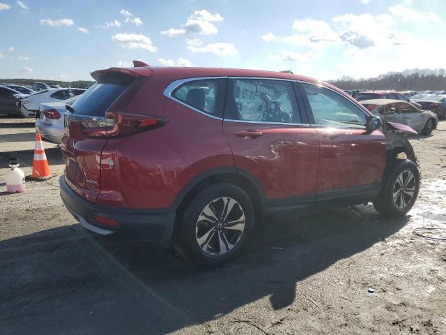 2021 HONDA CR-V SE 7FARW1H78ME022501