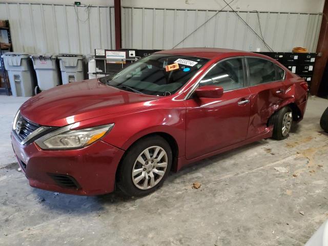 2016 NISSAN ALTIMA 2.5 - 1N4AL3AP8GC246060