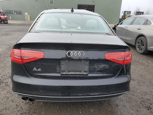 VIN WAUEFBFL0FN007511 2015 AUDI A4 no.6