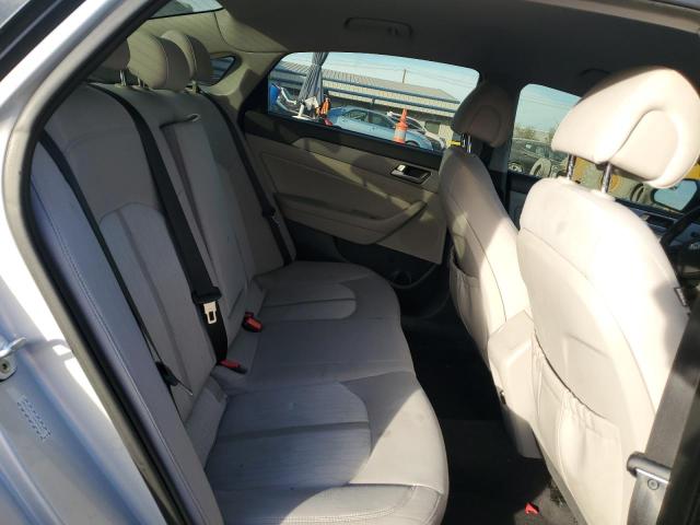 2017 HYUNDAI SONATA HYB - KMHE24L13HA044443