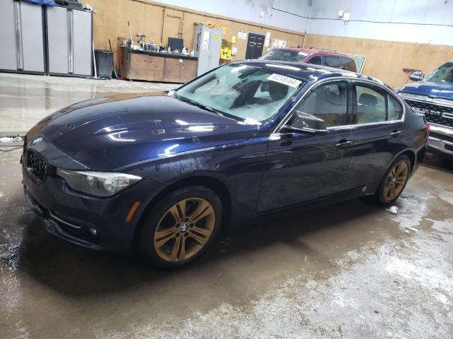 VIN WBA8D9C33HA005553 2017 BMW 3 SERIES no.1