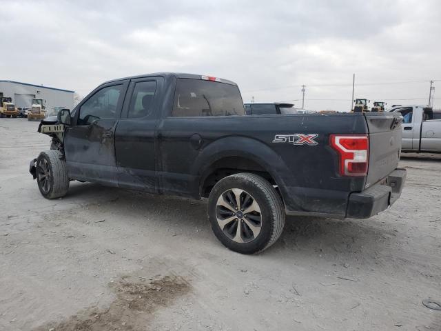 2020 FORD F150 SUPER - 1FTEX1CP7LKF02853
