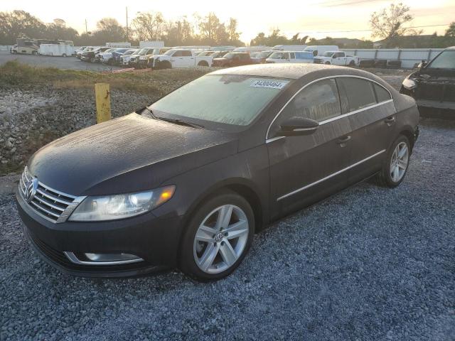 VOLKSWAGEN CC SPORT
